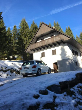 Haus Trost, Salla, Österreich